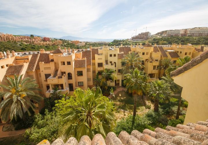 Penthouse i La Duquesa, Malaga, La Duquesa - € 275.000 | Ref: R5389189 - foto 1