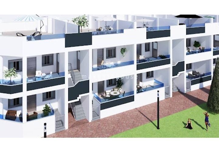 Leilighet i Torrevieja, Alicante, Torrevieja - € 260 000 | Ref: NEW-EU-0071b - foto 1