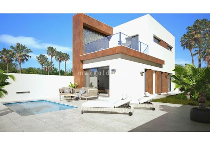 Villa a Daya Nueva, Alicante, Daya Nueva - € 317.000 | Ref: NFZ-FZ-0060 - foto 1