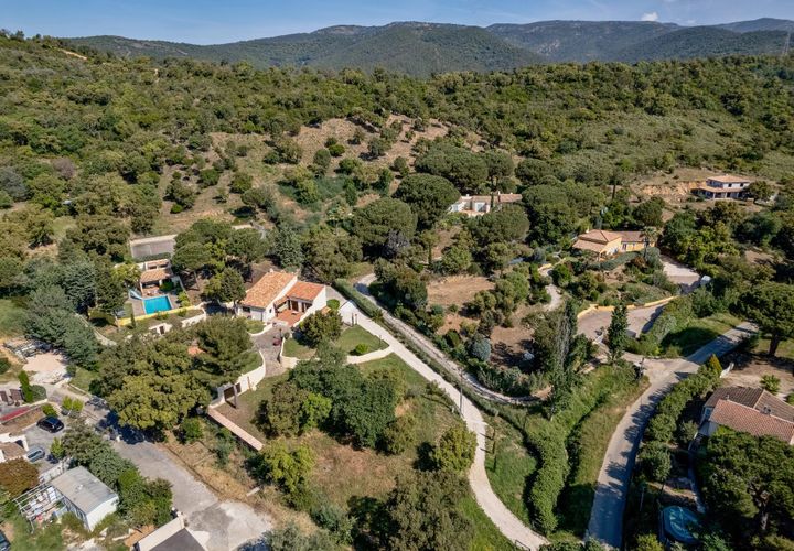 Villa i Bormes-les-Mimosas, Var, Bormes-les-Mimosas - € 1.275.000 | Ref: HH-16177763 - foto 1