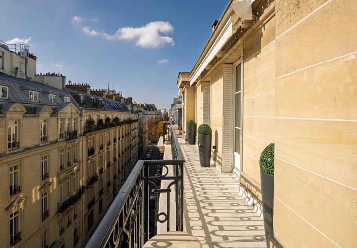 Lejlighed i Paris, Paris, Paris - € 4.850.000 | Ref: HH-16176797 - foto 1