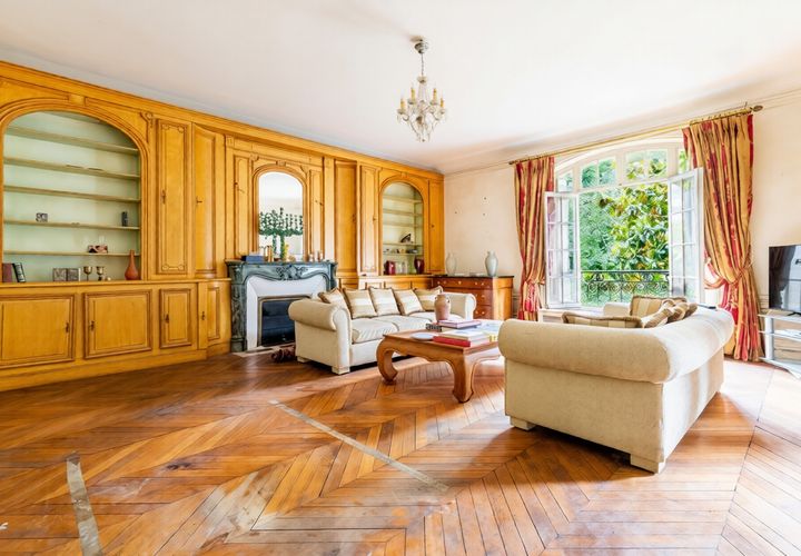 Lejlighed i Paris, Paris, Paris - € 2.700.000 | Ref: HH-16173201 - foto 1
