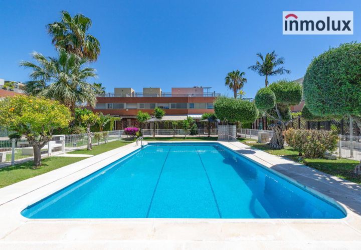 Rækkehus i Alicante, Alicante, Alicante - € 550.000 | Ref: 5538 - foto 1