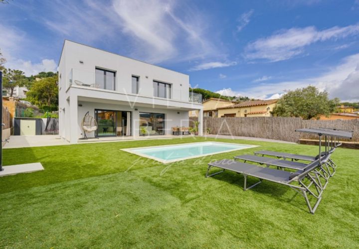 Villa i Calonge, Gerona, Calonge - € 820.000 | Ref: 419 - foto 1