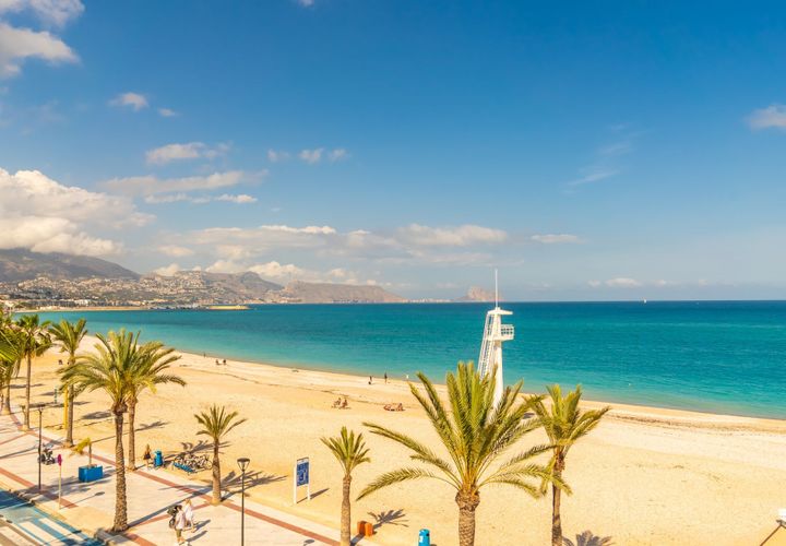Leilighet i Albir, Alicante, Albir - € 535 000 | Ref: TGC-776 - foto 1