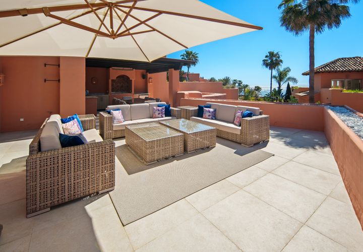 Leilighet i Marbella, Malaga, Marbella - € 4 250 000 | Ref: PANR-16394 - foto 1