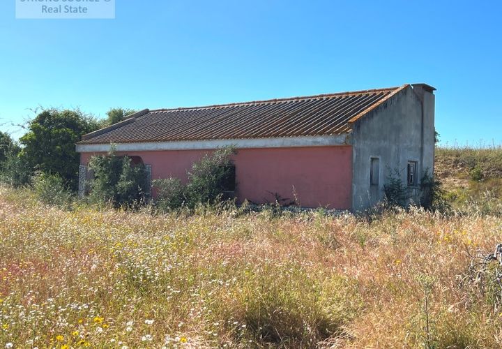 Villa i Setubal, Setubal, Setubal - € 200.000 | Ref: MOR_1449 - foto 1