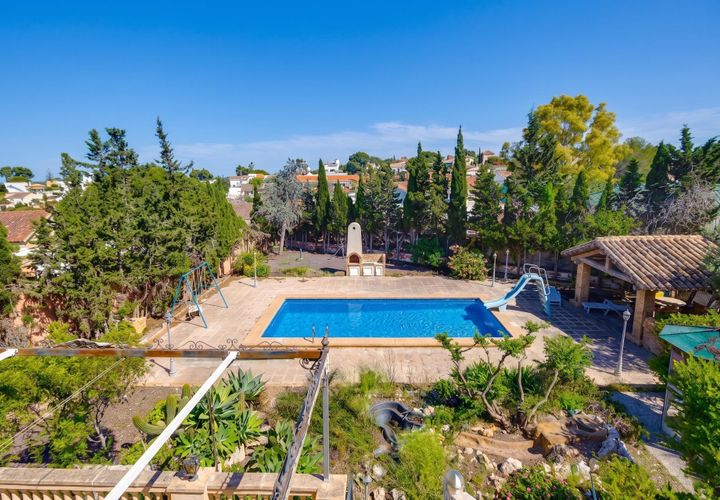 Villa i Torrevieja, Alicante, Torrevieja - € 1.300.000 | Ref: ER2-03940/866 - foto 1