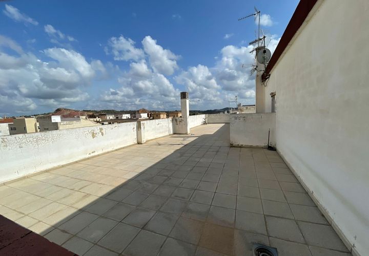 Penthouse i Montserrat, Valencia, Montserrat - € 188 000 | Ref: 8365 - foto 1