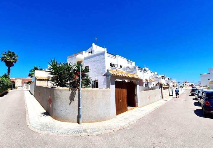 Villa i Orihuela, Alicante, Orihuela - € 255.000 | Ref: P9011 - foto 1