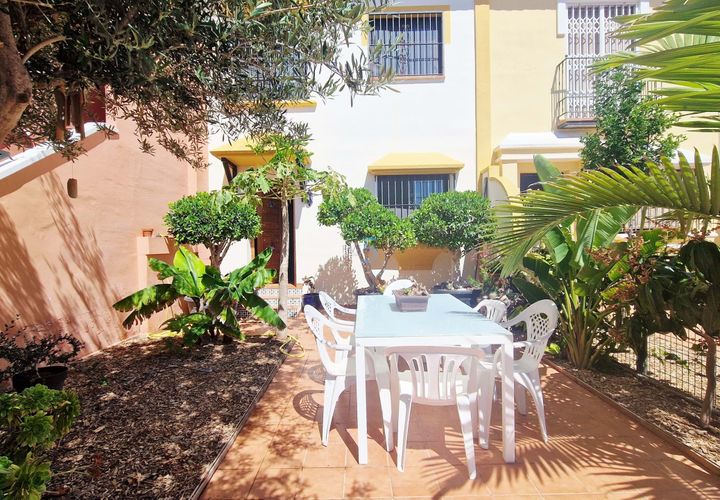 Byhus i Roda, Murcia, Roda - € 260.000 | Ref: P9054 - foto 1
