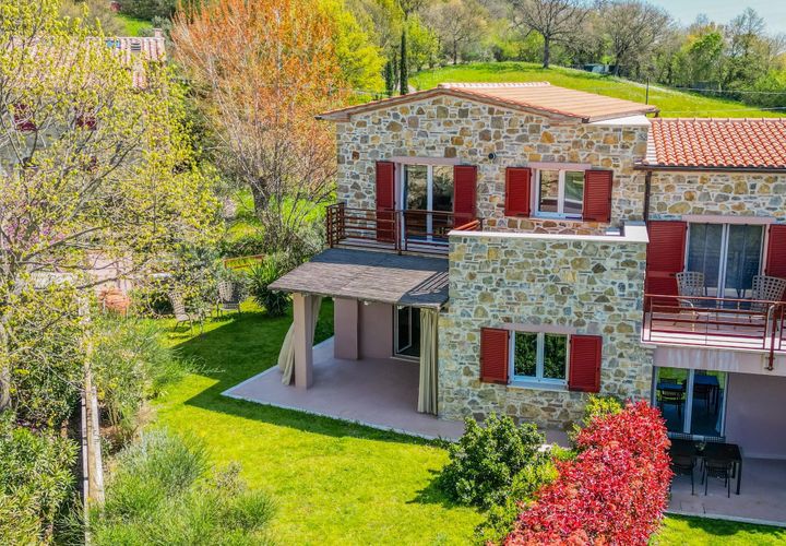 Villa a Manciano, Grosseto, Manciano - € 295.000 | Ref: R06298MAEH - foto 1