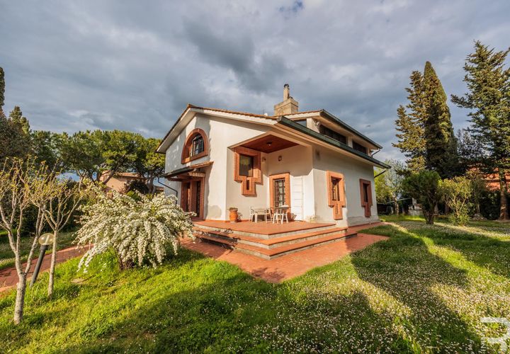Villa i Peccioli, Pisa, Peccioli - € 395.000 | Ref: R06291PEVI - foto 1