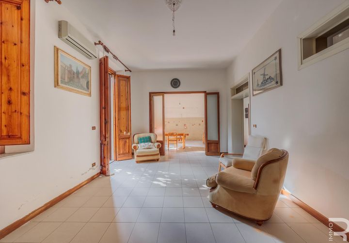 Villa i Florence, Florence, Florence - € 1.400.000 | Ref: R06258FIVI - foto 1