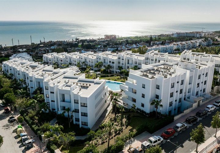 Lejlighed i Manilva, Malaga, Manilva - € 495.000 | Ref: CDS5343604-FO - foto 1