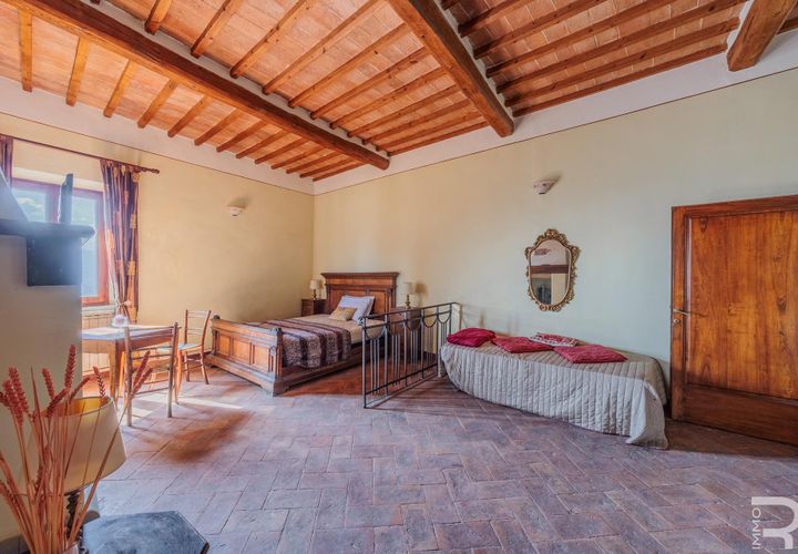 Leilighet i Pienza, Siena, Pienza - € 530 000 | Ref: R06290PI5Z - foto 1