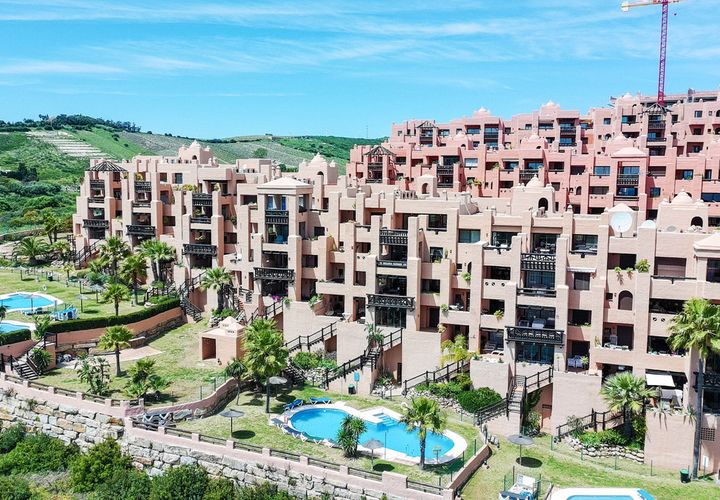 Lejlighed i La Duquesa, Malaga, La Duquesa - € 395.000 | Ref: CDS5361328-FO - foto 1