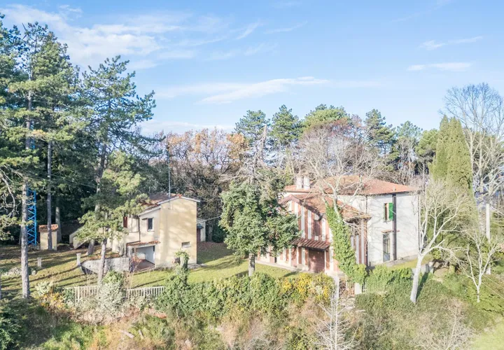 Villa a Arezzo, Arezzo, Arezzo - € 499.000 | Ref: R05377VIAR - foto 1