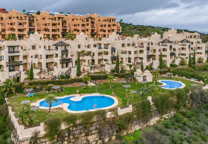 Penthouse i La Duquesa, Malaga, La Duquesa - € 495.000 | Ref: CDS5308285-FO - foto 1