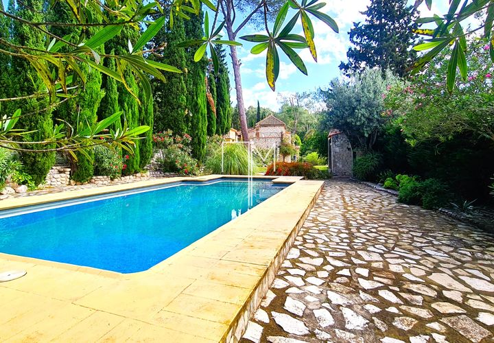 Villa a Xativa, Valencia, Xativa - € 495.000 | Ref: XaI111 - foto 1