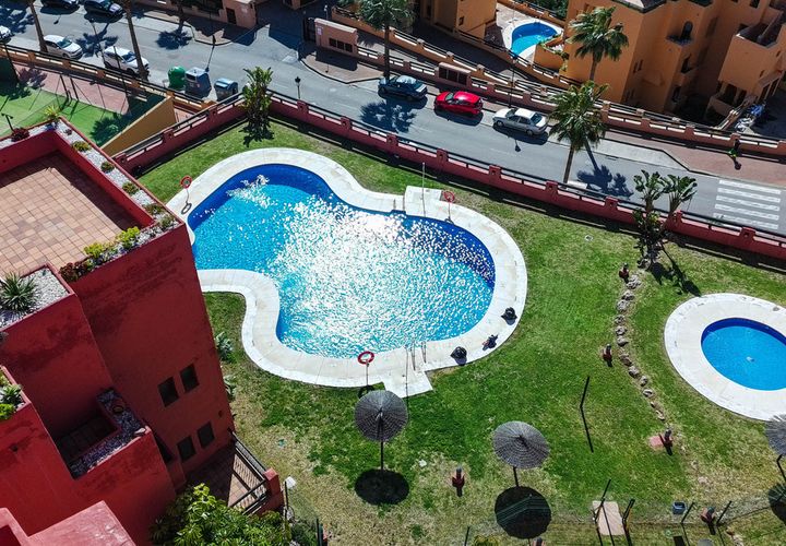Penthouse i La Duquesa, Malaga, La Duquesa - € 529.000 | Ref: CDS5310106-FO - foto 1