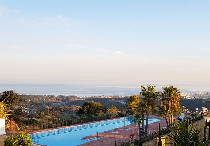Penthouse i Casares, Malaga, Casares - € 650.000 | Ref: CDS5327770-FO - foto 1