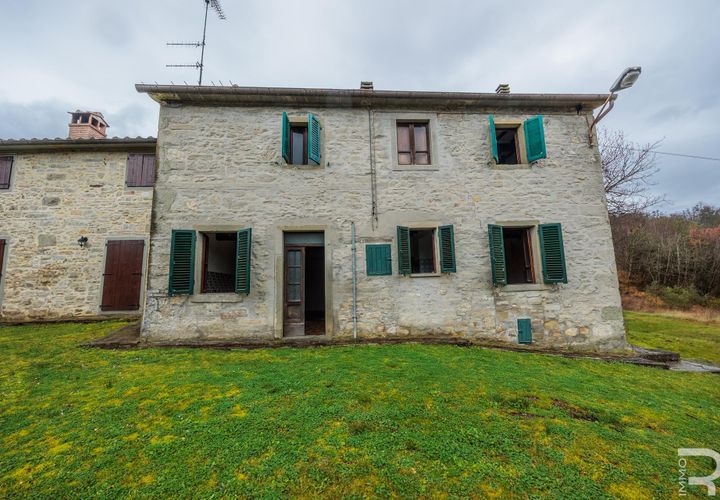 Villa a Caprese Michelangelo, Arezzo, Caprese Michelangelo - € 150.000 | Ref: R06262CAHH - foto 1