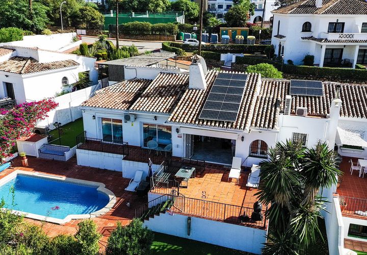 Byhus i La Duquesa, Malaga, La Duquesa - € 749.000 | Ref: CDS5216728-FO - foto 1