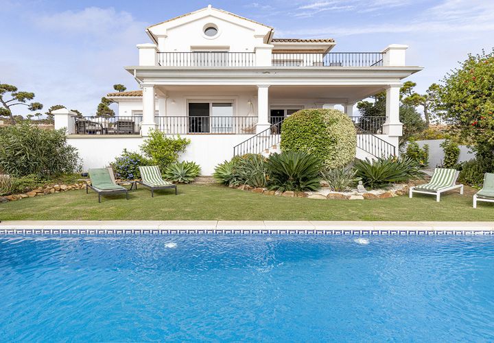 Villa a Manilva, Malaga, Manilva - € 1.450.000 | Ref: CDS5216716-FO - foto 1