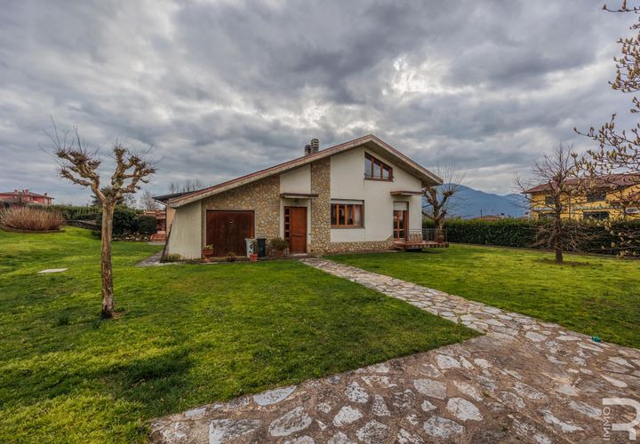Villa i Barga, Lucca, Barga - € 580.000 | Ref: R06248BAVI - foto 1