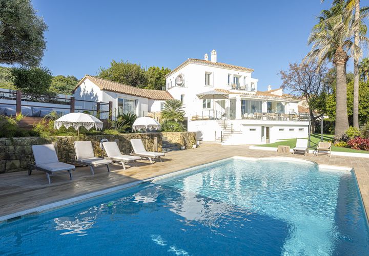 Villa i La Duquesa, Malaga, La Duquesa - € 2.800.000 | Ref: CDS5358487-FO - foto 1