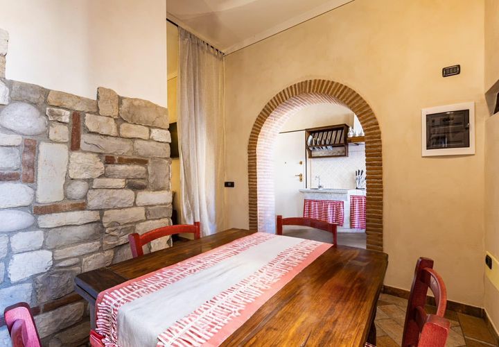 Leilighet i Lajatico, Pisa, Lajatico - € 199 000 | Ref: R06231LA2Z - foto 1