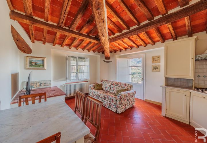 Wohnung in Seravezza, Lucca, Seravezza - € 355.000 | Ref: R06208SE3Z - Foto 1