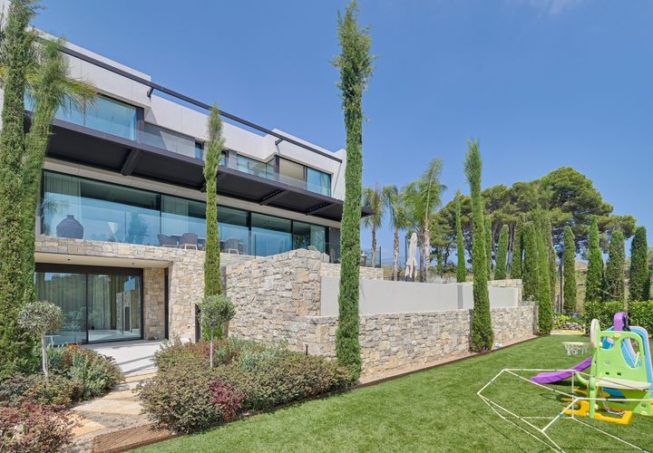Villa a Lloret De Mar, Gerona, Lloret De Mar - € 6.000.000 | Ref: LM4 - foto 1