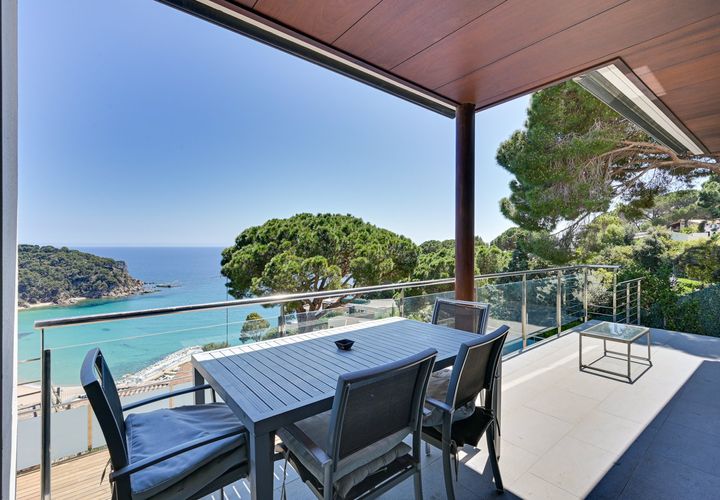 Villa a Lloret De Mar, Gerona, Lloret De Mar - € 1.900.000 | Ref: LM76 - foto 1