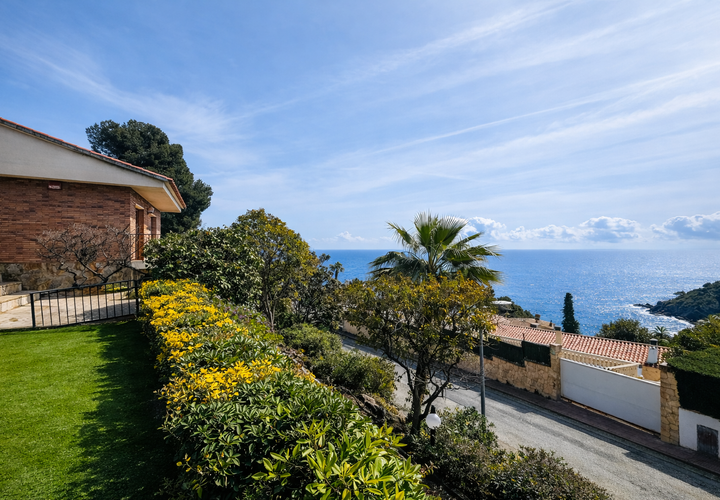 Villa a Blanes, Gerona, Blanes - € 850.000 | Ref: B19 - foto 1