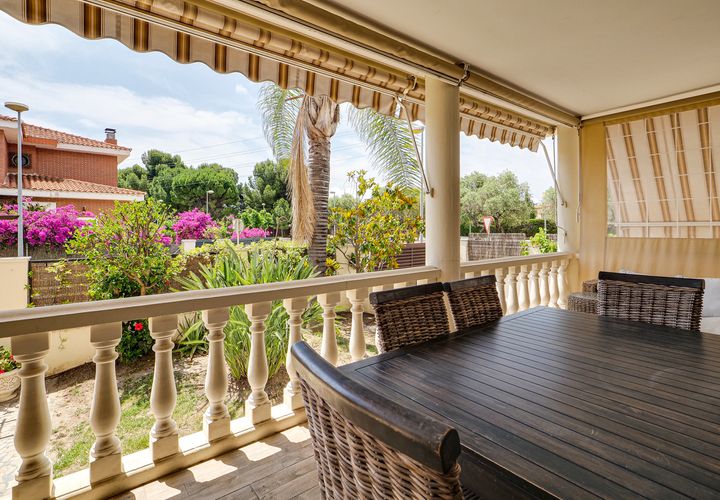 Villa i Cambrils, Tarragona, Cambrils - € 650.000 | Ref: CD16 - foto 1