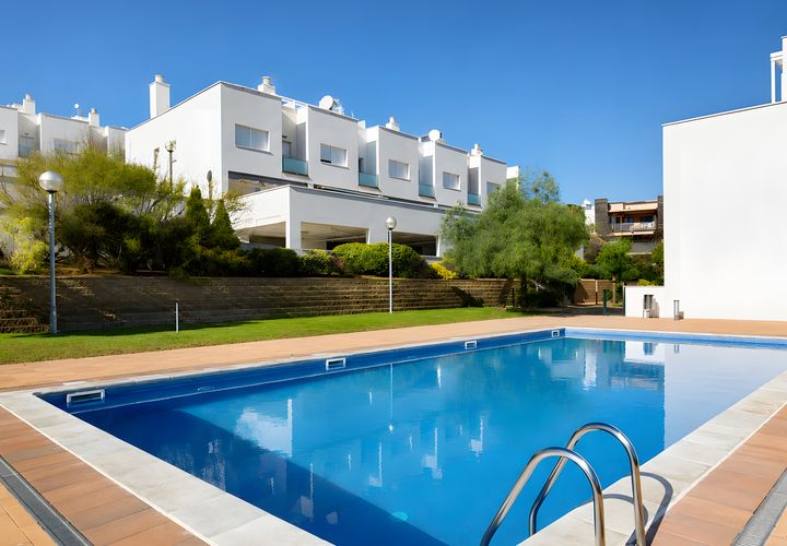 Byhus i Lloret De Mar, Gerona, Lloret De Mar - € 620.000 | Ref: LM32 - foto 1