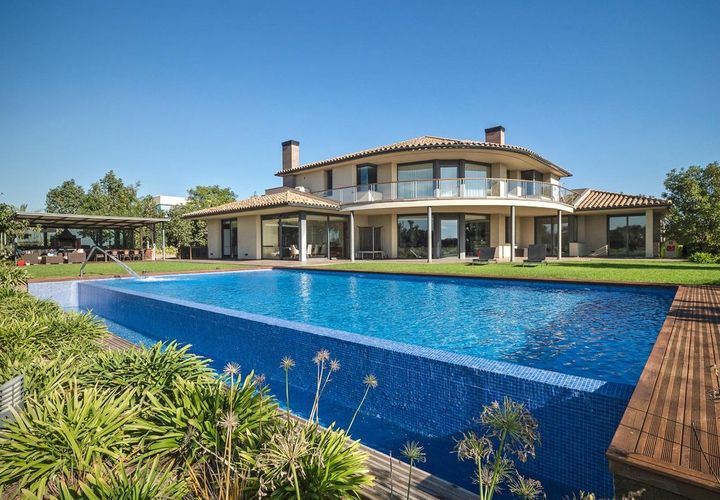 Villa in Girona, Gerona, Girona - € 3.450.000 | Ref: GIR3 - foto 1