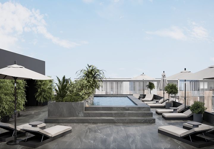 Lejlighed i Cambrils, Tarragona, Cambrils - € 447.000 | Ref: CD4 - foto 1