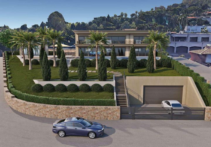 Terra a Blanes, Gerona, Blanes - € 2.300.000 | Ref: B22 - foto 1
