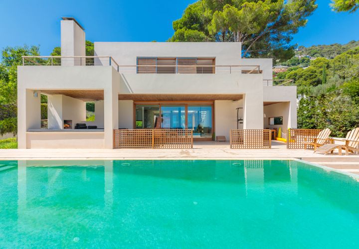 Villa i Begur, Gerona, Begur - € 3.490.000 | Ref: BEG4 - foto 1