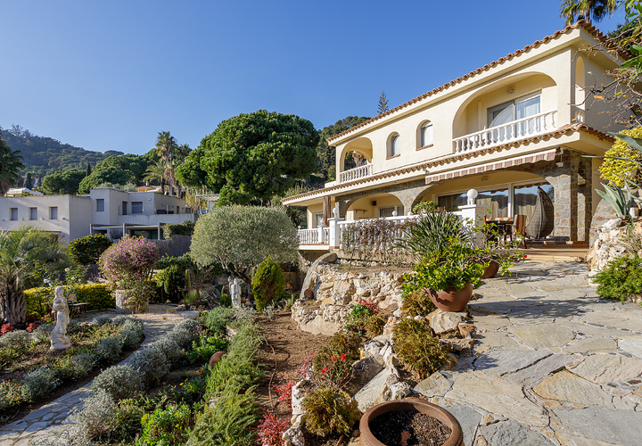 Villa a Blanes, Gerona, Blanes - € 1.250.000 | Ref: B72 - foto 1