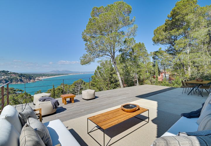 Villa i Begur, Gerona, Begur - € 2.720.000 | Ref: BEG24 - foto 1