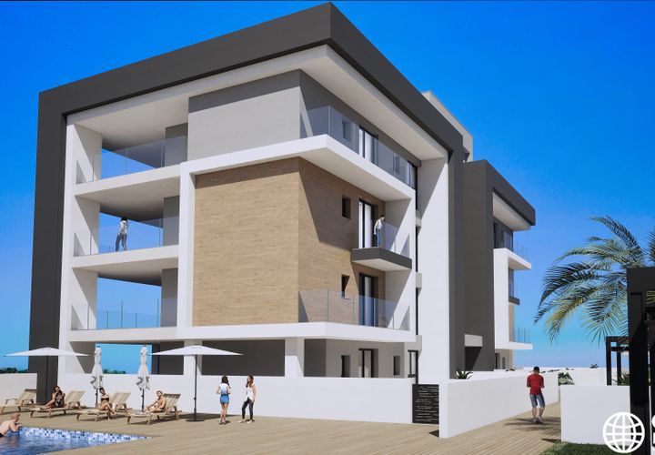 Penthouse i Roda, Murcia, Roda - € 449.900 | Ref: 10784958-02 - foto 1