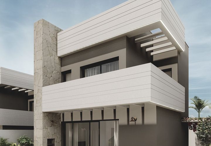 Villa i San Juan De Los Terreros, Almeria, San Juan De Los Terreros - € 512.925 | Ref: 58197907-01 - foto 1
