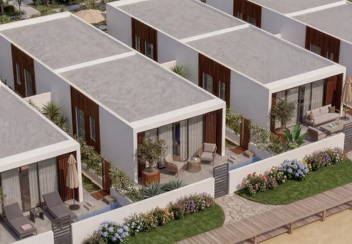 Villa i Vera, Almeria, Vera - € 400.000 | Ref: VP1056 - foto 1