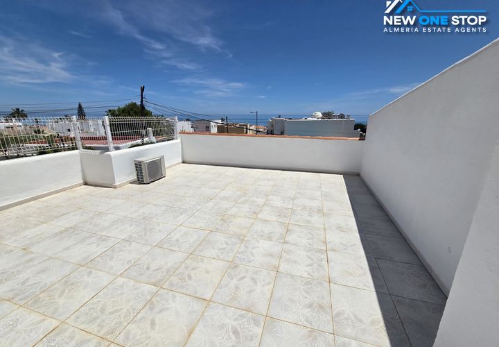 Villa i Mojacar, Almeria, Mojacar - € 619.950 | Ref: 1692 - foto 1