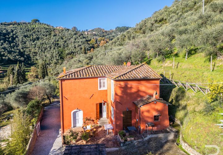 Villa i Massarosa, Lucca, Massarosa - € 845.000 | Ref: R06090MAVI - foto 1