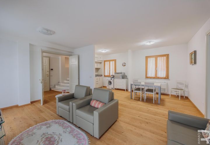 Villa i Montecatini Terme, Pistoia, Montecatini Terme - € 510.000 | Ref: R06074MO4Z - foto 1